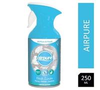 Airpure Air Mist - Fresh Linen