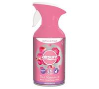Airpure Airpure & Fresh True Romance 250 ml