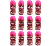 airpure FRESHMATIC AUTOMATIC SPRAY REFILLS 250ML MULLED WINE