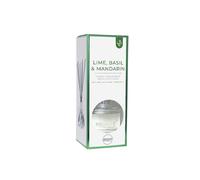 Airpure Home Fragrance Reed Diffuser | Long Lasting | Lime, Basil and