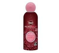INCREDiBALLS in-Wash Scent Booster by Airpure, Enough for 10 Washes, Add to Laundry for Long-Lasting Fresh Scent to Household Fabrics, Keep Home & Office Smelling Clean - Fuchsia & Pearls Fragrance