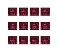 Airpure Incrediballs Petals & Pearls Laundry Sheets 20 Washes - Pack Of 12