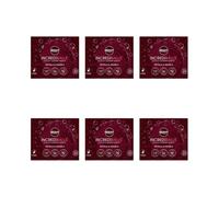 Airpure Incrediballs Petals & Pearls Laundry Sheets 20 Washes - Pack Of 6