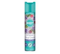 Airpure Luxury Air Freshener Bundle (4 x 300ml) (Island Dreams)