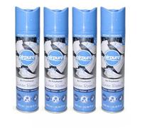 Airpure Luxury Air Freshener Bundle (4 x 300ml) (Linen Room)