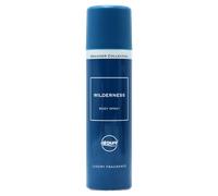 Airpure Mens-Wilderness Luxury Fragrance Body Spray for Men - 150 ml