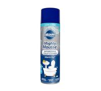 airpure Mighty Mousse Bathroom & Toilet Cleaner - Atlantis Bay