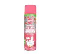 airpure Mighty Mousse Bathroom & Toilet Cleaner - Pink Grapefruit