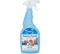 Fabric Fresh Pet Proud Spray - Blue
