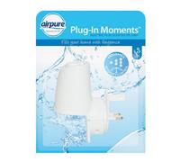 Airpure Plug In Moments Electric Plug Scented Oil Unit