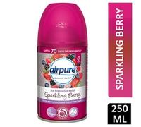 Airpure Air Freshener Refill Tin - Sparkling Berry