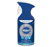 Airpure Trigger Fresh Air Freshener Atlantis Bay 250 ml