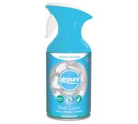 Airpure Trigger Fresh Air Freshener Fresh Linen 250 ml