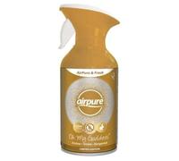 Airpure Trigger Fresh Air Freshener Oh My Goddess 250 ml