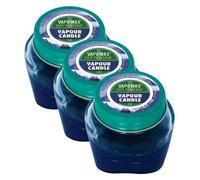 Airpure Vapour Candle 28.5g (3 Pack)