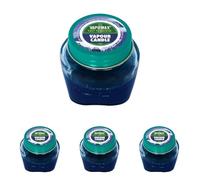 Airpure Vapowax Vapour Candle Mini, Single (Pack of 4)