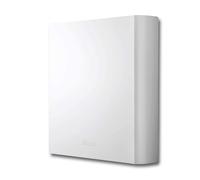 AirPure155 Wood's TALL 155 Air Purifier Quiet 99.98% HEPA Filter Bedroom