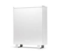 AirPure310Air Purifier with Active ION HEPA Filter 274 m/h CADR Steel Housing Ultra-Low Energy Ideal for Allergies & Be