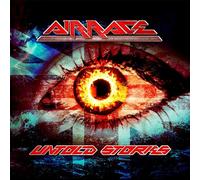 Airrace - Untold Stories