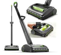 AirRAM MK2 | Lightweight Cordless Vacuum Cleaner for Carpets, Hard Floor,