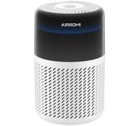 AIRROMI Air Purifiers for Home Bedroom Up to 765 Sq.Ft with Activated Carbon Filter, Aromatherapy, RGB Night Light, 360° Inlet Quiet Air Cleaner for