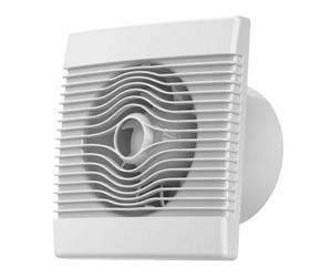 Airroxy 100mm Extractor Fan Timer Premium 4 Inch Kitchen Bathroom Wall Fan High Flow