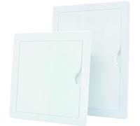 airRoxy Inspection Doors, White, 200x250
