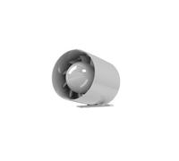 airroxy MKK Plumbing4home 23 Axial Duct Extractor 100mm