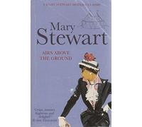 AIRS ABOVE THE GROUND