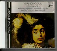 Airs de Cour