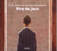 Airs de Jeux (3-CD-Box)