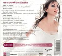 Dessay,Natalie - Airs d'Opera Italiens