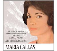 Airs D'Opéra Français