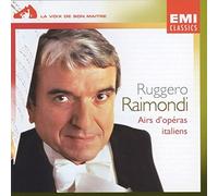 Airs D'Operas Italiens