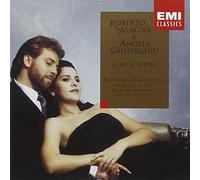 Airs Et Duos D'operas : Berlioz, Bernstein, Donize