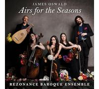 Airs for the Seasons