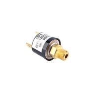 Airs Inflators, Air Pressure Control Switch Valve Regulator 90-120 PSI with Double Gauges