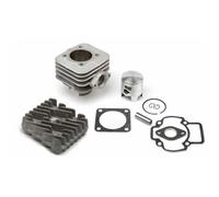 Airsal Piaggio Typhoon Ac 46mm Cylinder&piston Kit