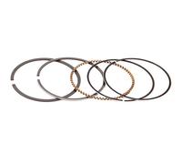 Airsal Piston Rings Ø58mm