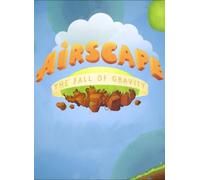 Airscape: The Fall of Gravity Steam Key GLOBAL