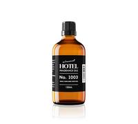 AirScent Hotel Diffuser Oil Inspired by Aria Hotel Asian Garden Scent - #1003 Premium Fragrance Oil for Ultrasonic and Waterless Diffusers and Crafts - 120ml Bottle