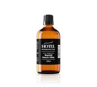 AirScent Hotel Diffuser Oil Inspired by The Marriott Beach Villas Hotel Scent - Premium Fragrance Oil No. 1011 for Ultrasonic and Waterless Diffusers and Crafting - 120 mL, 4 fl oz Glass Bottle