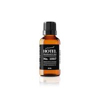 AirScent Hotel Diffuser Oil No. 1007 - Green Melon, Tropical Lily & Oakmoss - Hotel Scent Dupe Premium Fragrance Oil for Ultrasonic and Waterless Diffusers and Crafting - 30 mL, 1 fl oz Bottle