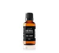AirScent Hotel Diffuser Oil Inspired by The W Signature Hotel Scent - Premium Fragrance Oil No. 1009 for Ultrasonic and Waterless Diffusers and Crafting - 30 mL, 1 fl oz Glass Dropper Bottle