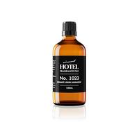 Air-Scent Hotel Aroma Baccarat Inspired Diffuser Oil - Love Affair Essential Oil, AirScent Blend #1023 120ml Bottle of Aroma Oil for Diffusers