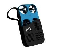 AirSelfie Air Neo Selfie Drone Mini Drone with Camera for Adults, Beginners, Children, 2K Camera, AI-based Automatic Flight and Recording, Hands-Free Calling, App Navigation, Micro Drone