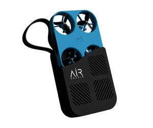 AirSelfie Air Neo Selfie Drone Mini Drone with Camera for Adults, Beginners, Children, 2K Camera, AI-based Automatic Flight and Recording, Hands-Free Calling, App Navigation, Micro Drone