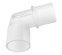 AirSense10 Tubing Elbow, Res Med OEM# 37394