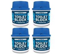 Airsenz Everfresh Cistern Toilet Block 4 Pack