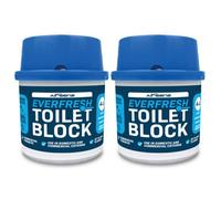 Airsenz Everfresh Cistern Toilet Block Twin Pack